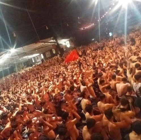 «هیئت زوّارالحسین (ع)؛ پناه دل‌های دلتنگ با نوای سید علی مومنی»